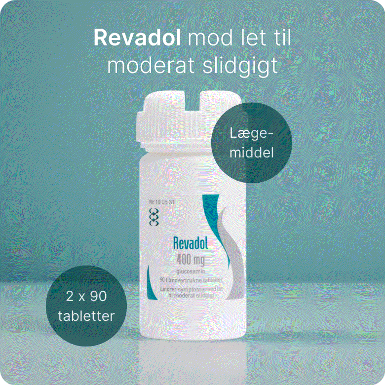 Revadol billede 1