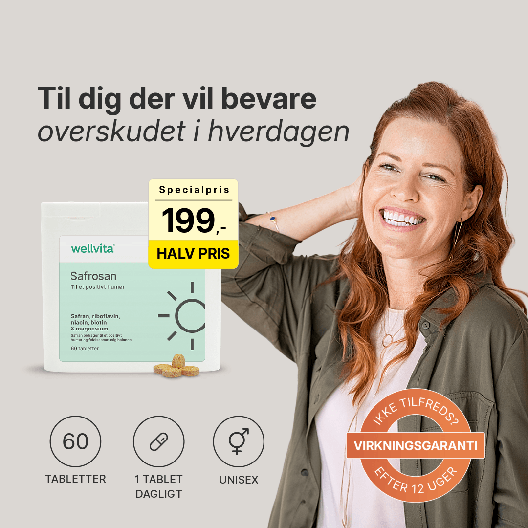 Safrosan billede 1