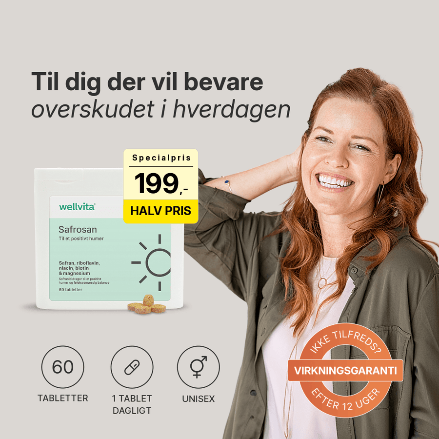 Safrosan billede 1