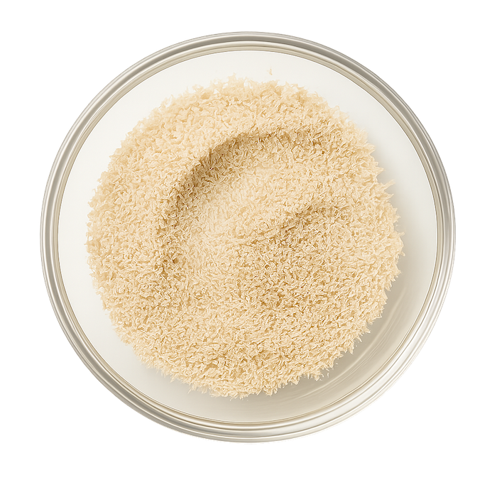 Silica tilskud til hår, hud og negle med zink og C-vitamin.