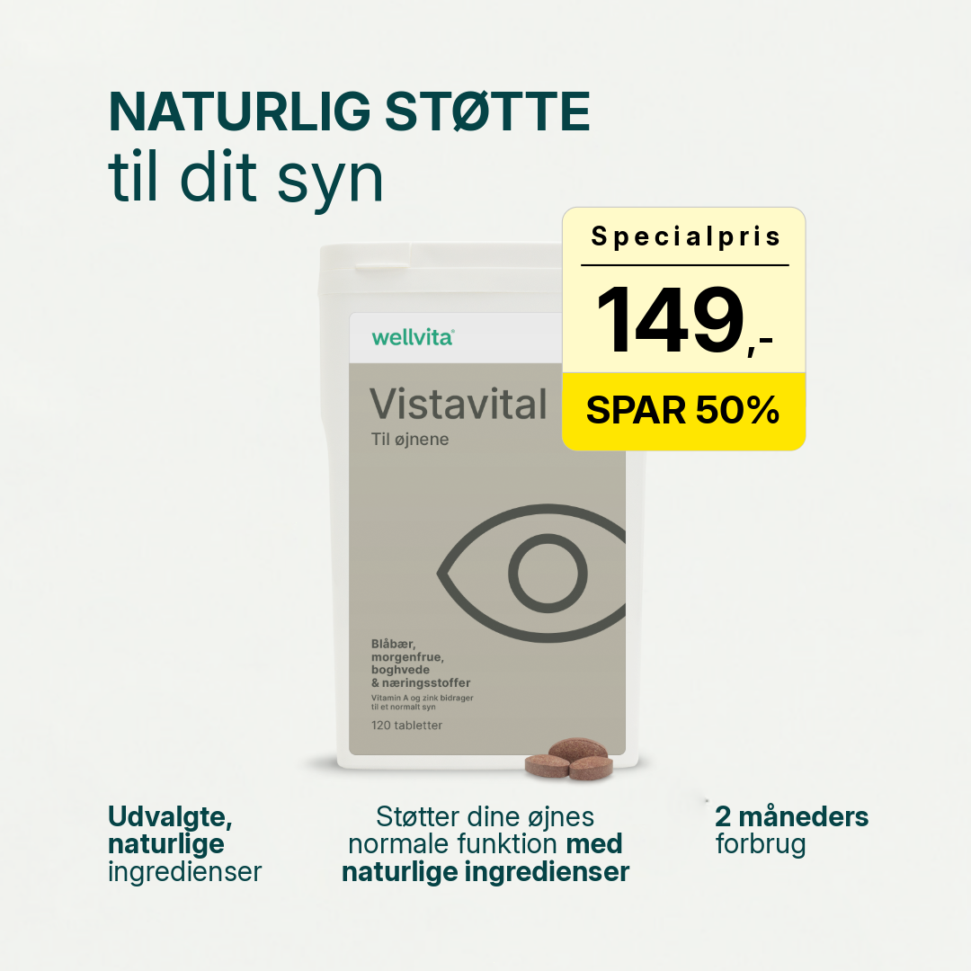 Vistavital billede 1