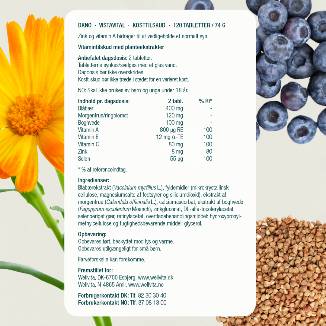 Vistavital billede 4