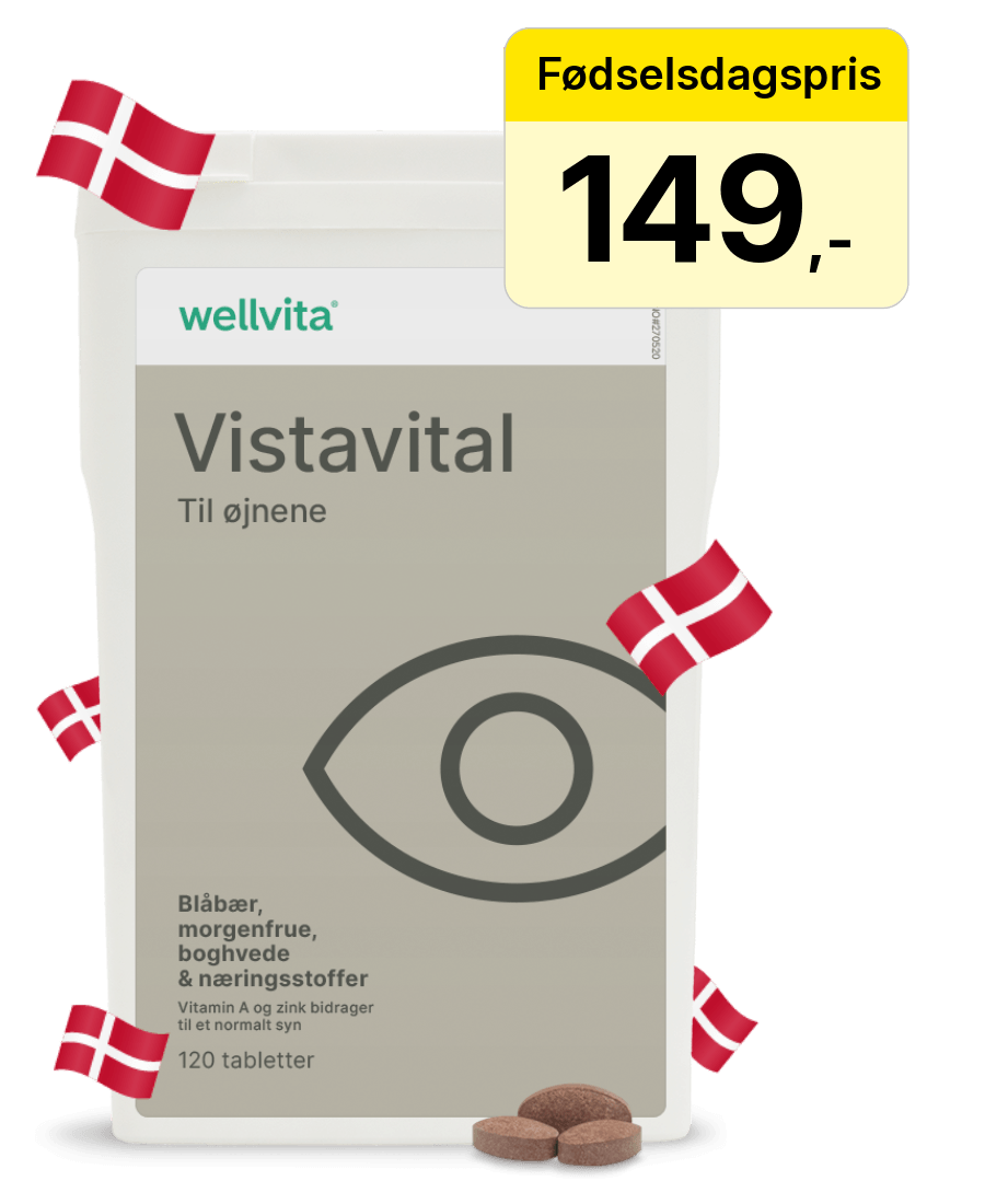 Vistavital