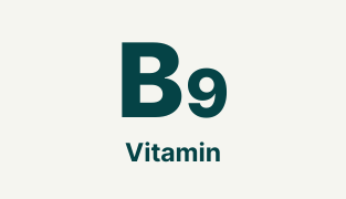 Mega B Complex kosttilskud med 8 B-vitaminer i kapsler fra Wellvita.