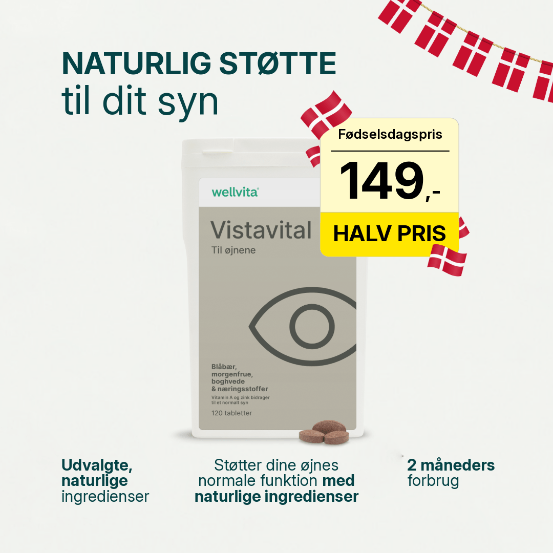 Vistavital billede 1