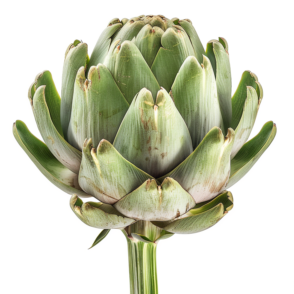 Artiskok, ingrediens i Wellvita kosttilskud.