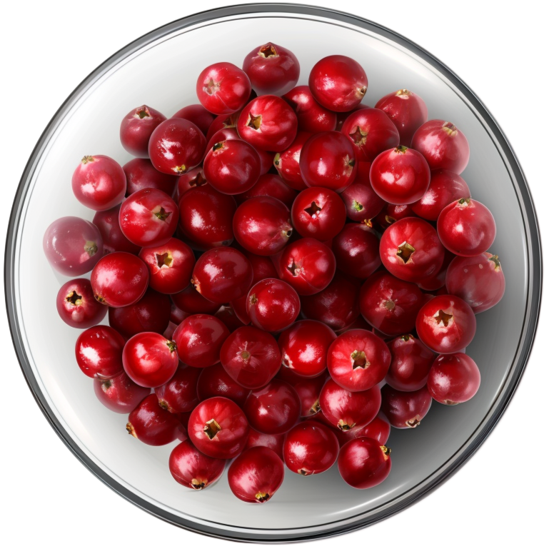 BerryFlow produktemballage med piller