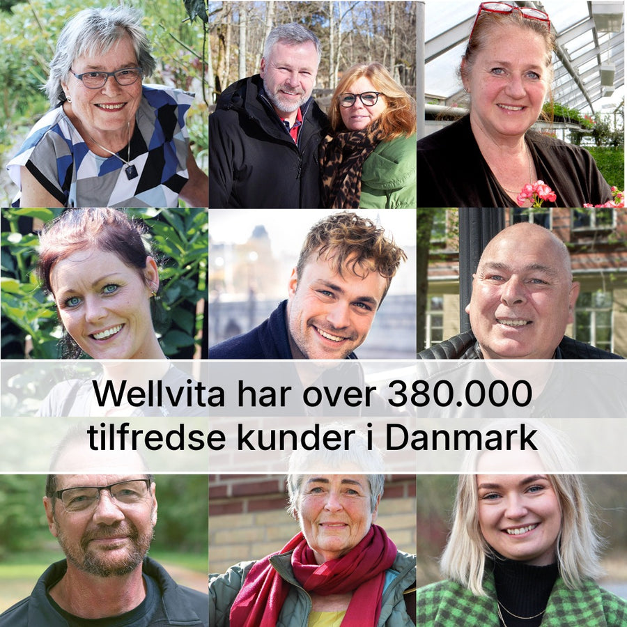 Hair Grow til kvinder billede 3