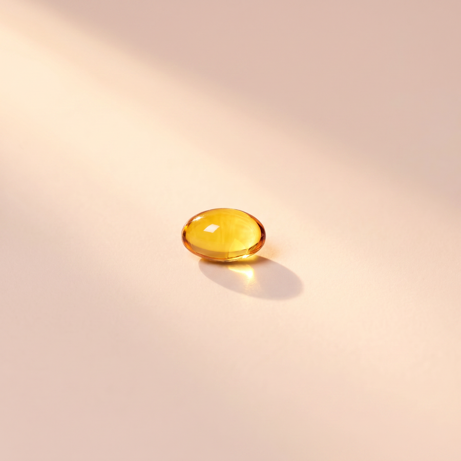 D3 Vitamin billede 2