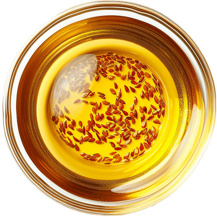 Siff Dry Skin kapsler med hørfrøolie og vitamin A til vedligehold af normal hud og tør hudpleje.