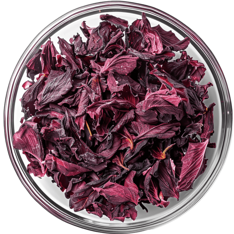 BerryFlow produktemballage med piller