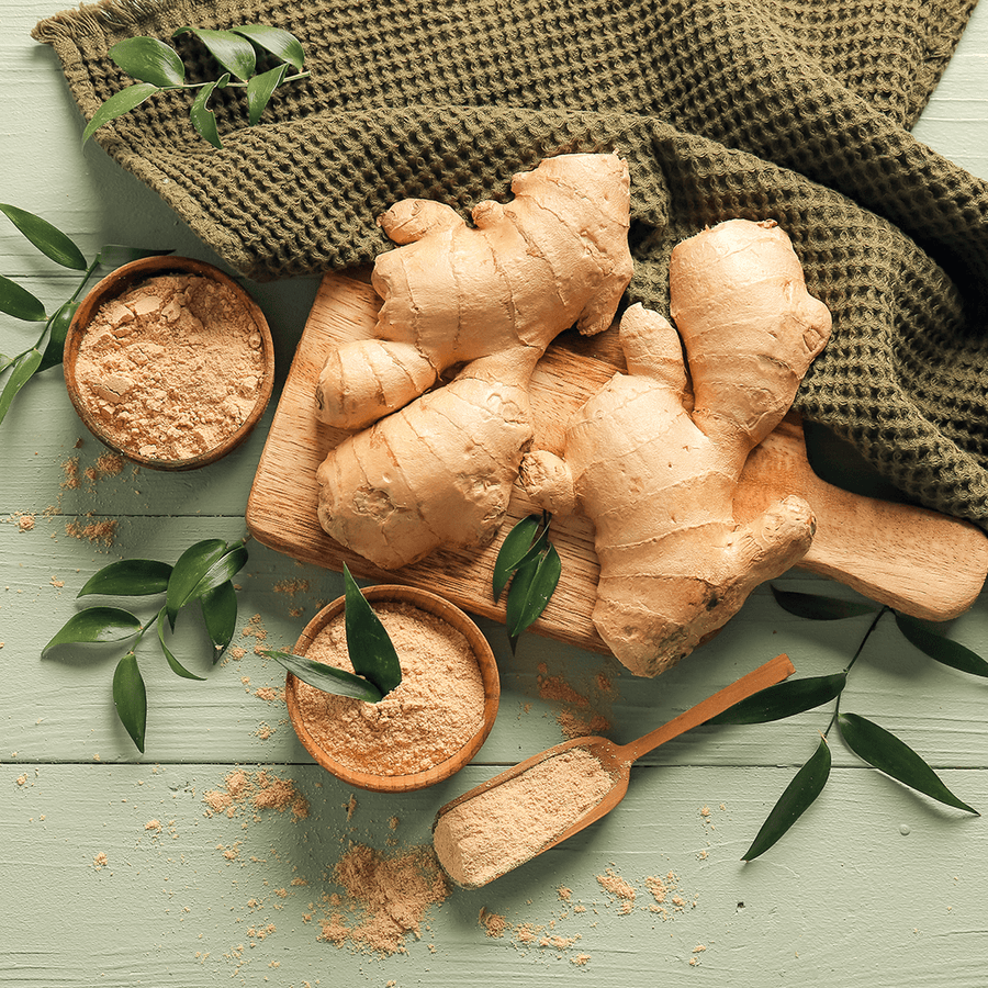 Wellvita Movizin Green ledkosttilskud med hyben og hampefrø, 180 tabletter.