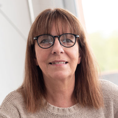 Lene deler sin oplevelse med Wellvita Macoform Plus.