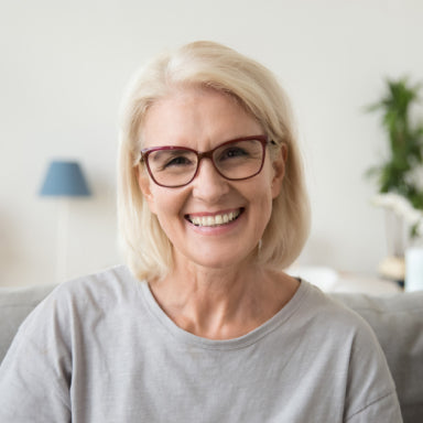 Lis deler sin oplevelse med Wellvita Mucoforte.