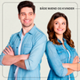 Hair Grow produktemballage