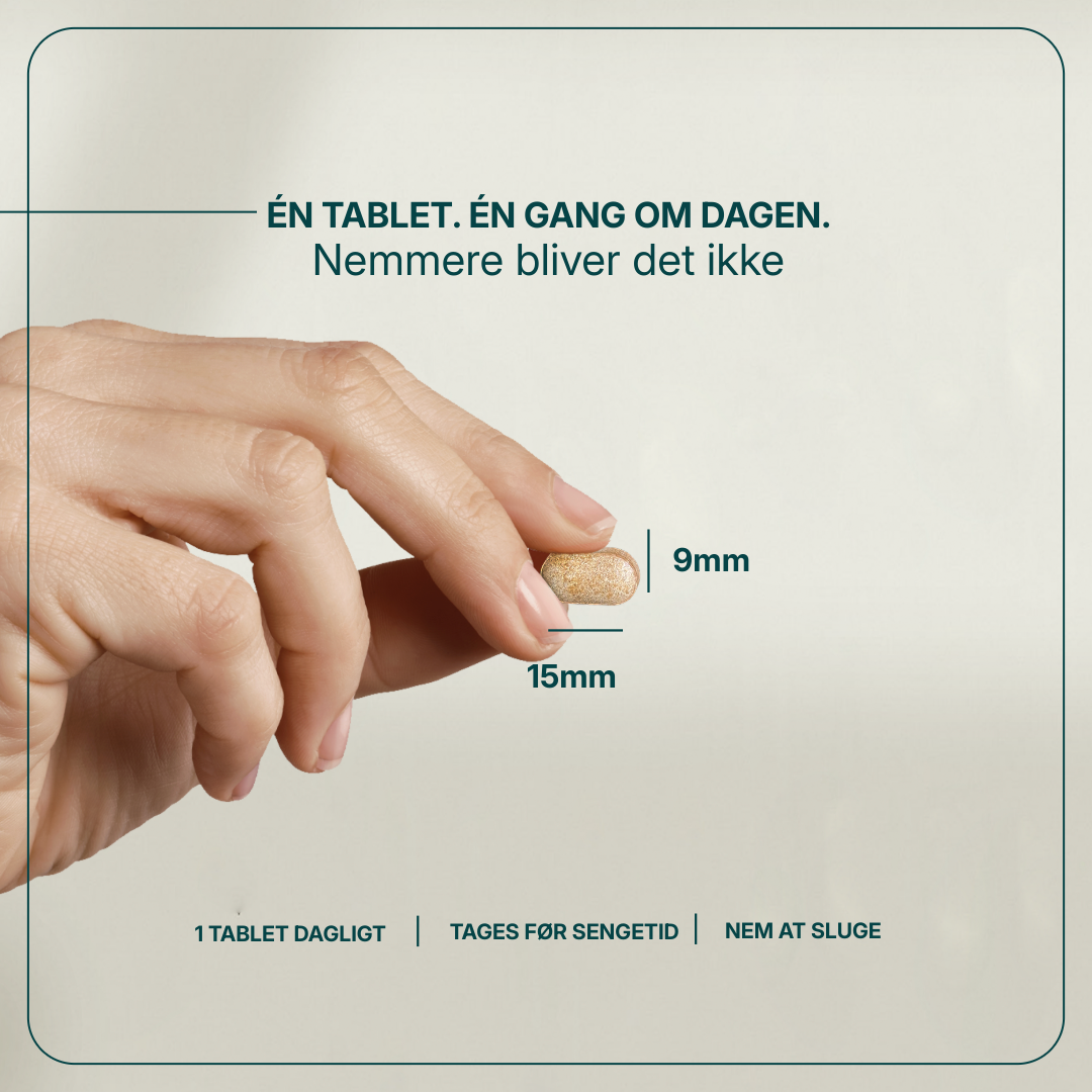 Macoform kosttilskud med artiskok- og mælkebøtteekstrakt til leverafgiftning og fordøjelsesbalance, 30 tabletter.
