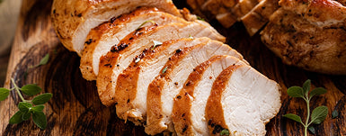 Strezza stress relief supplement with schisandra, Russian root, maté, and oat straw for mental clarity and better sleep