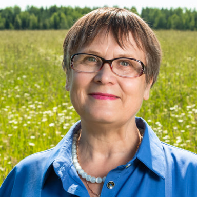 Wellvita Siff Dry Skin.