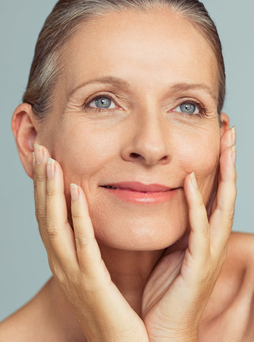 Wellvita Siff Dry Skin.