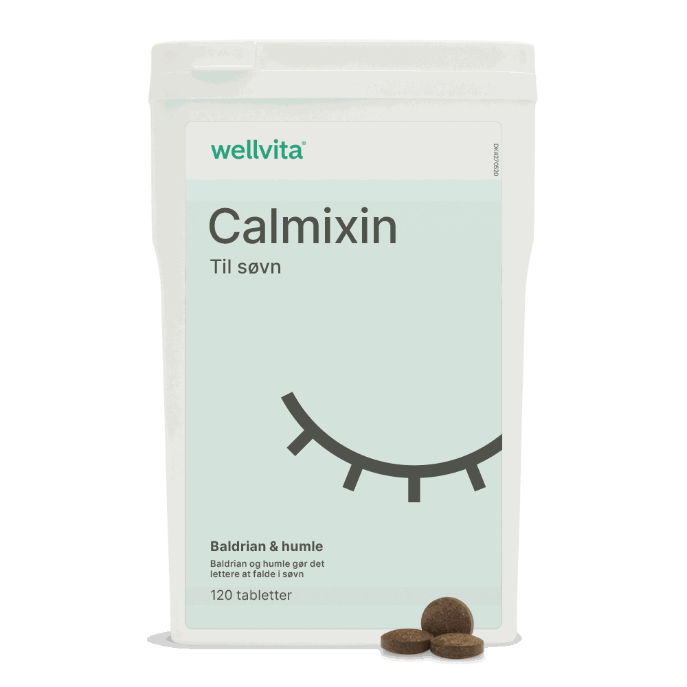 Calmixin billede 1
