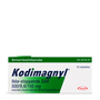 Kodimagnyl produktemballage
