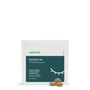 Sedaforte produktemballage med piller