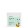 Siff Dry Skin produktemballage med piller