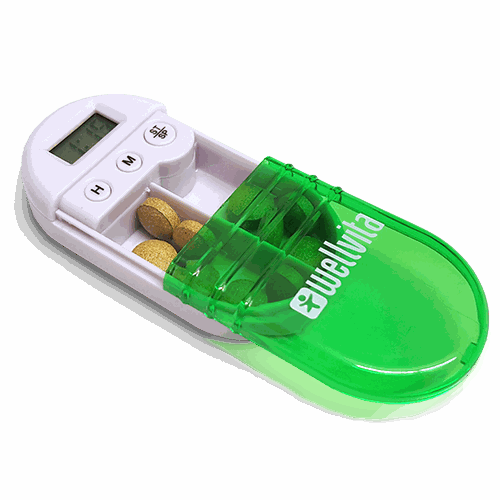 Wellvita Huskebox billede 1